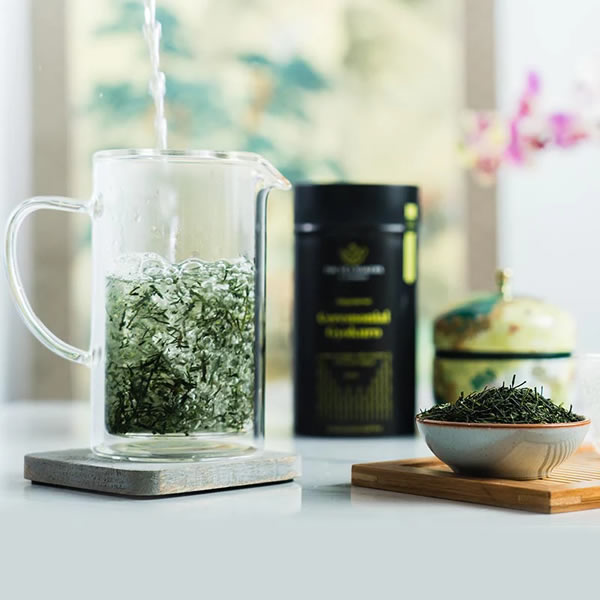 afternoon tea in Leicestershire