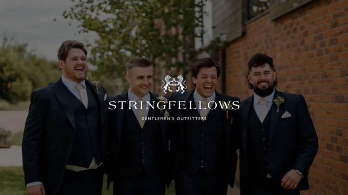 George Simpson music